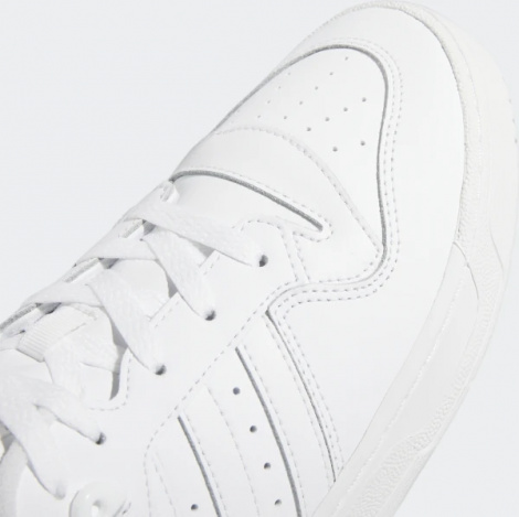 Кросівки Adidas RIVALRY LOW білі GX2272