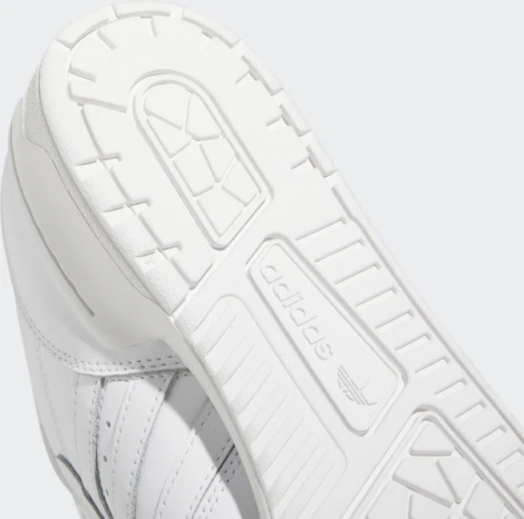 Кросівки Adidas RIVALRY LOW білі GX2272