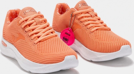 Кроссовки женские Joma Corinto Lady 2507 Coral
