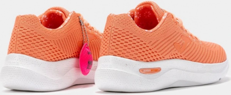 Кроссовки женские Joma Corinto Lady 2507 Coral