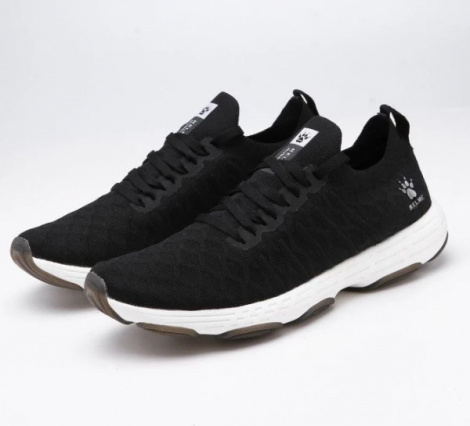 Кросівки Kelme CITY чорні 66831502.9000