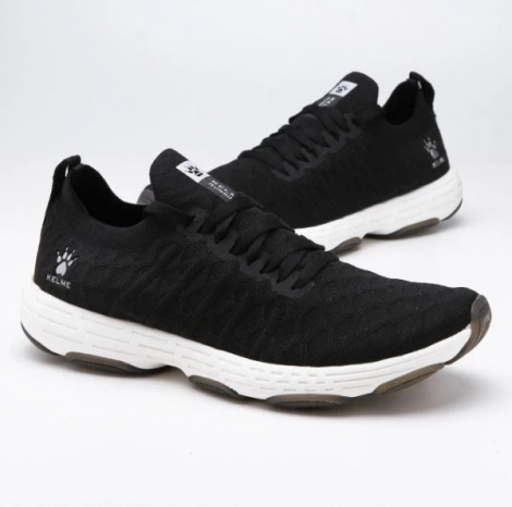 Кросівки Kelme CITY чорні 66831502.9000