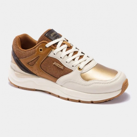 Кроссовки женские Joma C.404 LADY 2225 BEIGE