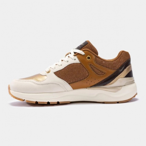 Кроссовки женские Joma C.404 LADY 2225 BEIGE