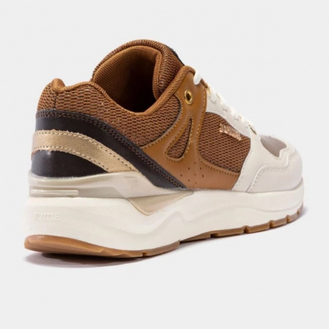 Кроссовки женские Joma C.404 LADY 2225 BEIGE