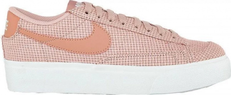 Кроссовки Nike BLAZER LOW PLATFORM ESS
