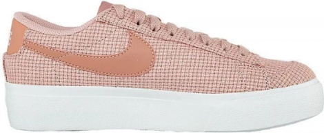 Кроссовки Nike BLAZER LOW PLATFORM ESS