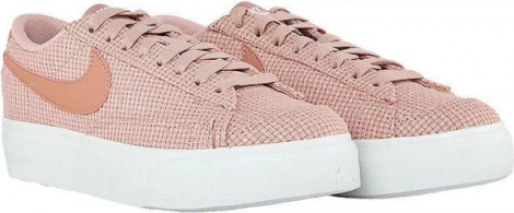 Кроссовки Nike BLAZER LOW PLATFORM ESS