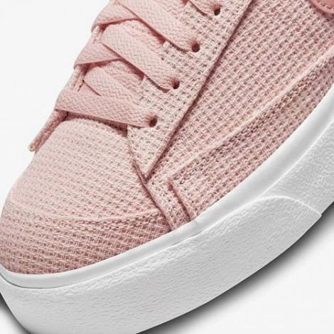 Кроссовки Nike BLAZER LOW PLATFORM ESS