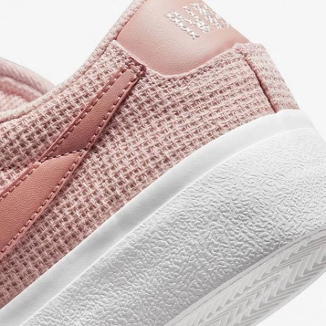 Кроссовки Nike BLAZER LOW PLATFORM ESS