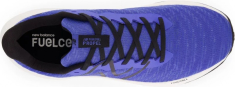 Кросівки бігові New Balance PROPEL V4 сині MFCPRLN4
