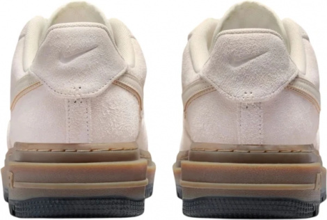 Кроссовки Мужские Nike Air Force 1 Luxe Beige Hv2531-100 42
