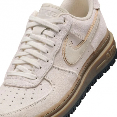 Кроссовки Мужские Nike Air Force 1 Luxe Beige Hv2531-100 42