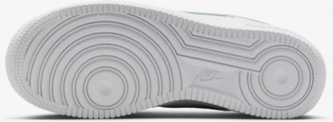 Кросівки дитячі Nike AIR FORCE 1 LE (GS) білі FV5951-111