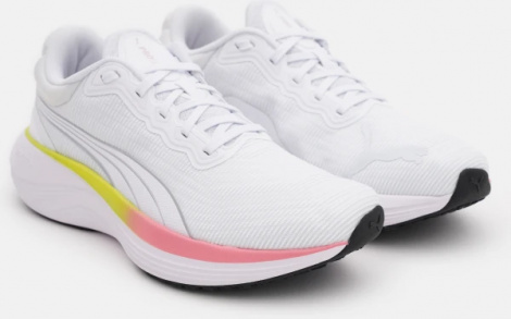 Кроссовки Puma Scend Pro Ultra Wn S