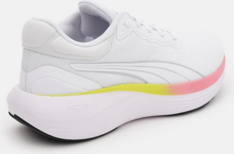 Кроссовки Puma Scend Pro Ultra Wn S