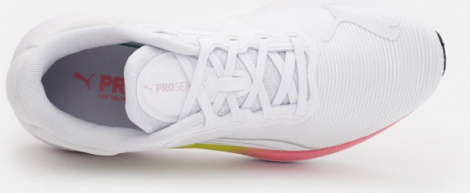 Кроссовки Puma Scend Pro Ultra Wn S
