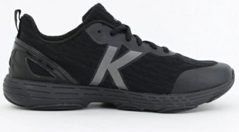 Кросівки Kelme APOLO насичено-чорні 6891570.9061