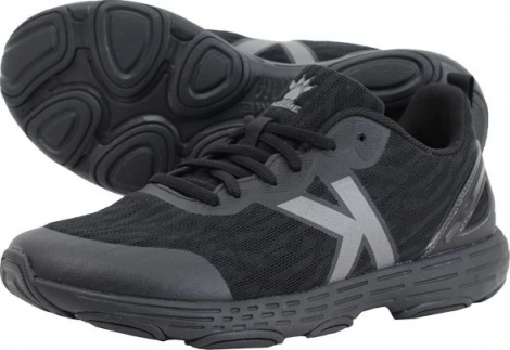 Кросівки Kelme APOLO насичено-чорні 6891570.9061