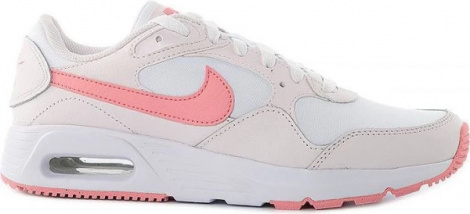 Кросівки жіночі Nike WMNS AIR MAX SC рожеві CW4554-601