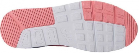 Кросівки жіночі Nike WMNS AIR MAX SC рожеві CW4554-601