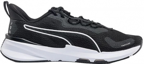 Кросівки Puma PWRFRAME TR 2 чорні 37797001