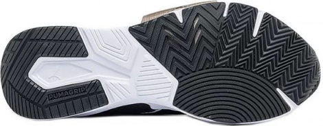 Кросівки Puma PWRFRAME TR 2 чорні 37797001