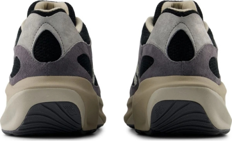 Кросівки бігові New Balance WRPD RUNNER сіро-чорні UWRPDCST