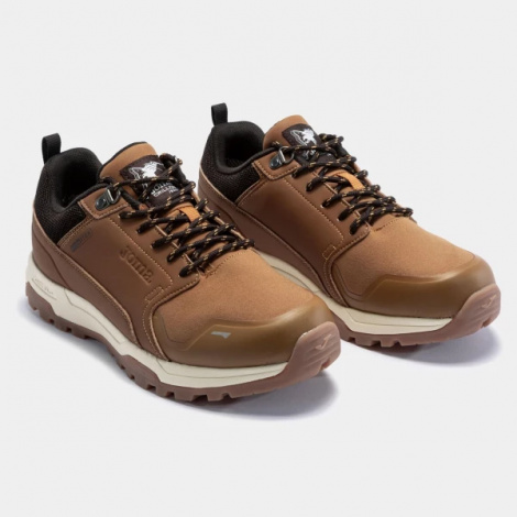 Кросівки трекінгові Joma CRILLON коричневі TKCRIW2226
