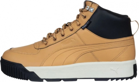 Черевики Puma TARRENZ SB PURETEX світло-коричневі 370552-04