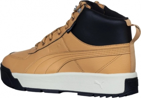 Черевики Puma TARRENZ SB PURETEX світло-коричневі 370552-04
