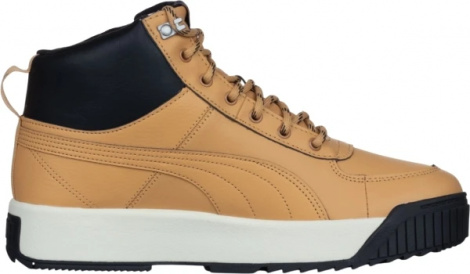 Черевики Puma TARRENZ SB PURETEX світло-коричневі 370552-04