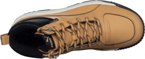 Черевики Puma TARRENZ SB PURETEX світло-коричневі 370552-04