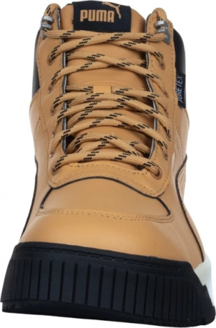 Черевики Puma TARRENZ SB PURETEX світло-коричневі 370552-04