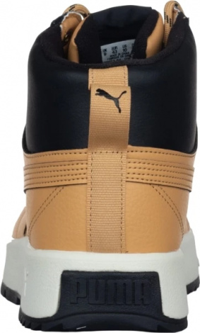 Черевики Puma TARRENZ SB PURETEX світло-коричневі 370552-04