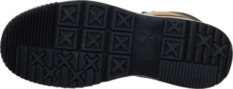 Черевики Puma TARRENZ SB PURETEX світло-коричневі 370552-04