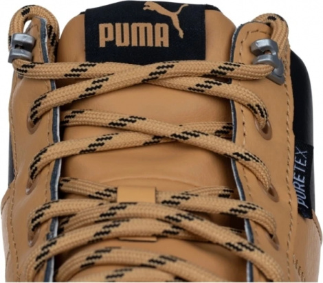 Черевики Puma TARRENZ SB PURETEX світло-коричневі 370552-04