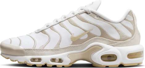 Кросівки жіночі Nike W AIR MAX PLUS PRM білі DZ2832-101