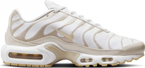 Кросівки жіночі Nike W AIR MAX PLUS PRM білі DZ2832-101