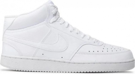 Кроссовки Nike COURT VISION MID NN