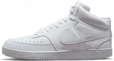 Кроссовки Nike COURT VISION MID NN