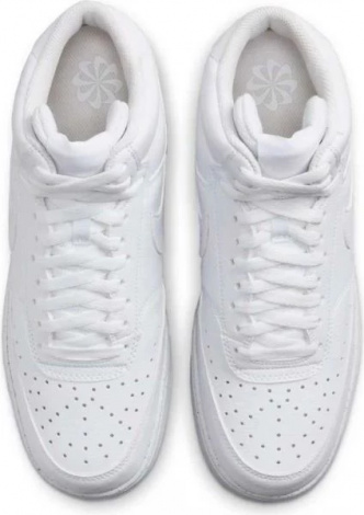 Кроссовки Nike COURT VISION MID NN