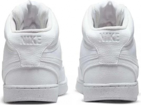 Кроссовки Nike COURT VISION MID NN