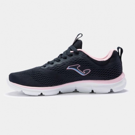 Кроссовки женские Joma C.COMODITY LADY 2203 NAVY PINK