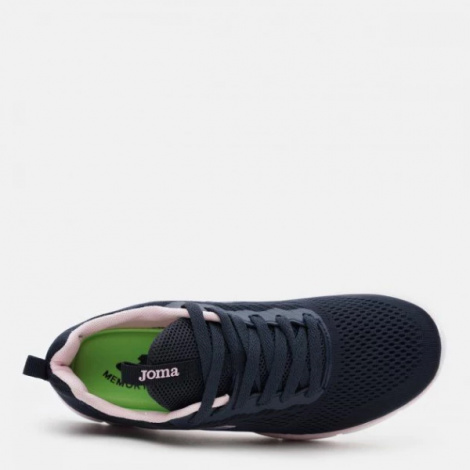 Кроссовки женские Joma C.COMODITY LADY 2203 NAVY PINK