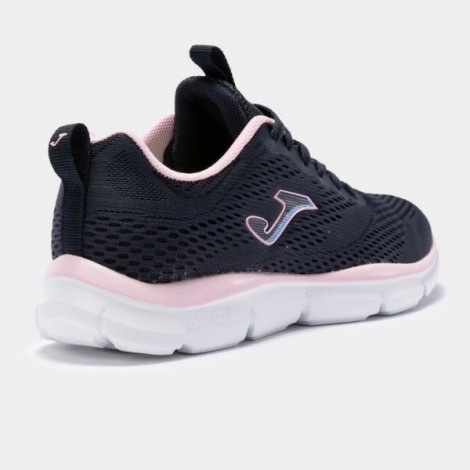 Кроссовки женские Joma C.COMODITY LADY 2203 NAVY PINK