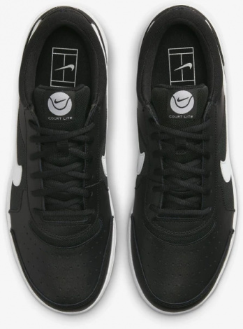 Кроссовки Nike Zoo Court Lite 3