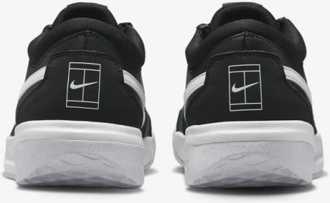 Кроссовки Nike Zoo Court Lite 3