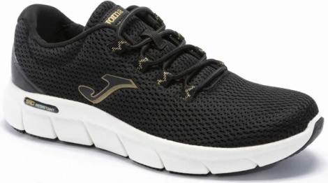 Кроссовки Joma Женские C.Piscis Lady 2301 Black