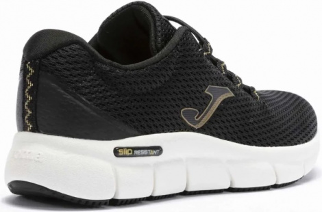 Кроссовки Joma Женские C.Piscis Lady 2301 Black